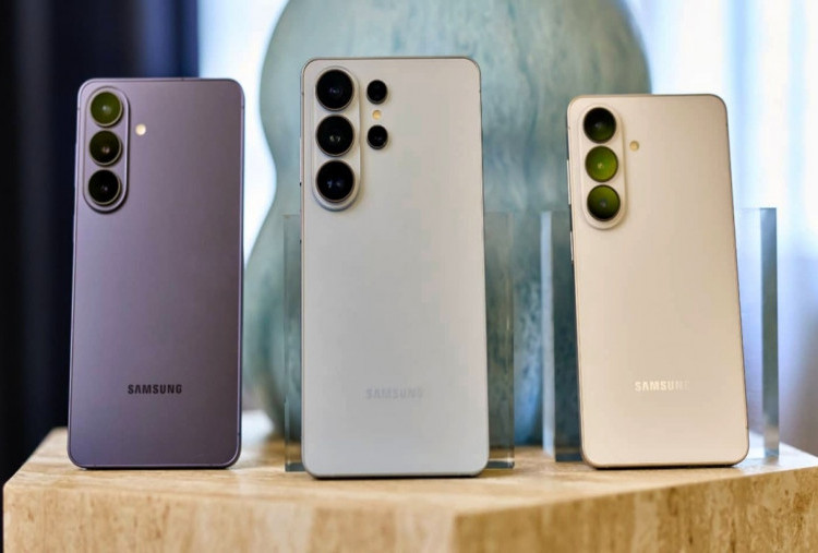 Jangan Tertipu Hype! Ini 5 HP Terbaik April 2026 Paling Worth It, Fitur Lengkap