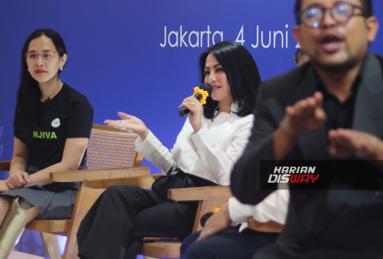 Dengan dilaksanakan di Tangerang, Bandung, dan Yogyakarta selama Juni hingga September 2025, SheAblepreneur diharapkan mampu mendorong ekosistem UMKM yang lebih inklusif dan berkelanjutan. Melalui kolaborasi lintas sektor ini, Alunjiva, Komnas Disabilitas, dan Unilever membuktikan bahwa membangun masa depan ekonomi yang adil bagi semua bukan hanya wacana, tetapi sebuah aksi bersama menuju Indonesia Emas 2045.