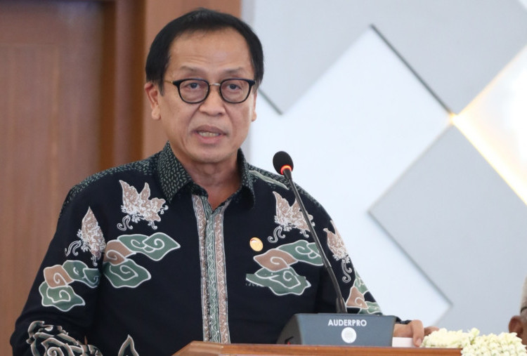 Kembangkan Ekosistem Ayam Petelur, OJK dan Pemprov Jabar Perkuat Akses Pembiayaan Pasar