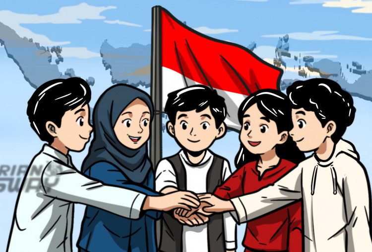 Sumpah Pemuda: Dari Sumpah Persatuan Menuju Ujian Peradaban