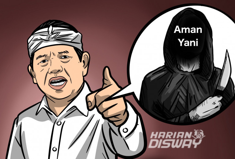 Heboh Kasus Pembunuhan Syahroni Sekeluarga di Indramayu: KDM Kepo Sosok Aman