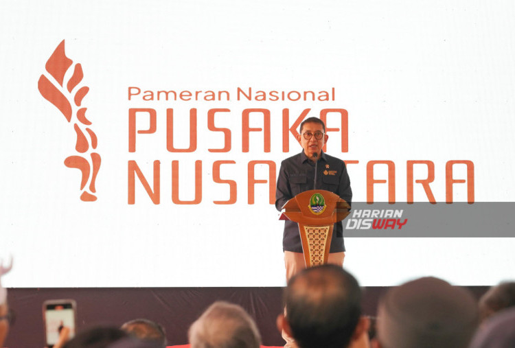 Dalam sambutannya, Menteri Fadli menyoroti pentingnya klasifikasi museum, pembaruan data koleksi, serta peningkatan kualitas layanan melalui teknologi. Ia juga mengumumkan rencana pemberian Anugerah Museum Terbaik sebagai bentuk penghargaan kepada pengelola yang berinovasi dalam tata pamer dan pengelolaan koleksi. “Museum tidak boleh hanya menjadi beban anggaran. Ia harus menjadi ruang interaktif dan juga sumber pendapatan,” tegasnya. Foto:Kemenbud