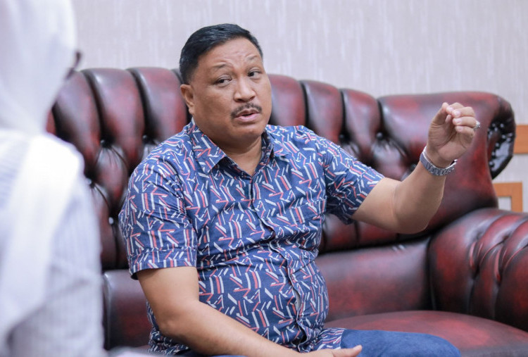 DPRD Gresik Prioritaskan Sumur Bor dan Kolam Retensi untuk Solusi Banjir 