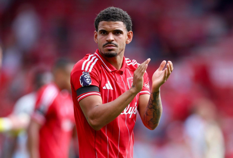 Arsenal Alihkan Bidikan ke Morgan Gibbs-White, Ogah Bayar Rp2 Triliun untuk Morgan Rogers