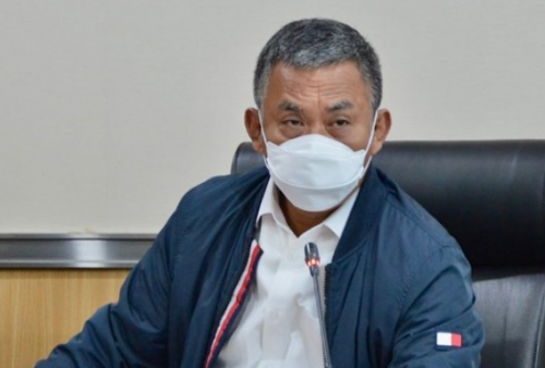 Dalami Dugaan Korupsi Formula E, KPK Panggil Ketua DPRD DKI Jakarta