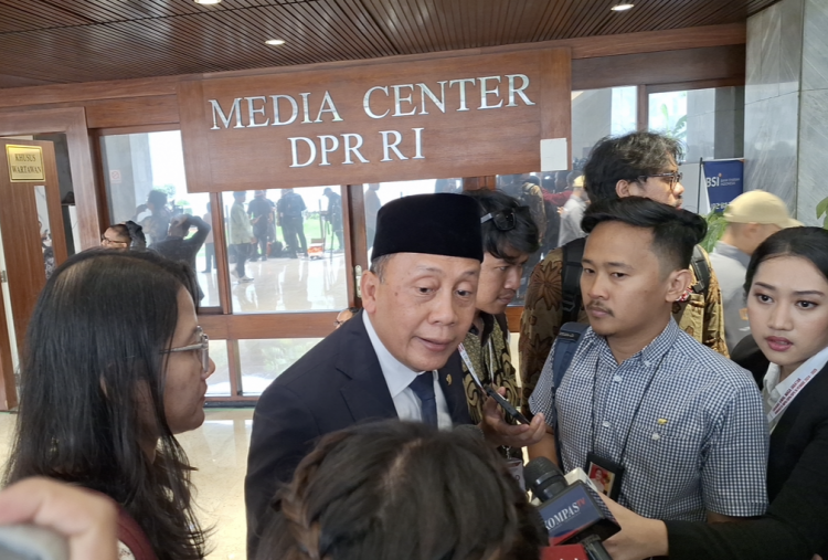 Fasilitas Mewah Lapas Cibinong Bikin Heboh, Saan Mustopa: Jangan Ada Diskriminasi Napi