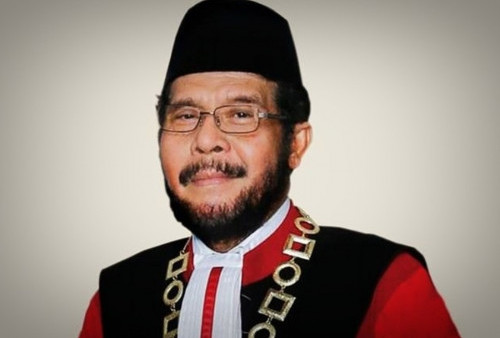 Ini Penjelasan MK Soal Isu Gugatan Anwar Usman Kembali Jabat Ketua MK Dikabulkan PTUN Jakarta