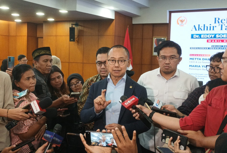PAN Nilai Usulan Pilkada oleh DPRD Layak Dikaji, Sebut Pilkada Langsung Syarat Politik Uang dan Dinasti