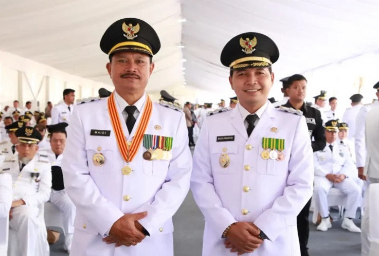 KPK Periksa Plt Wali Kota Madiun Terkait Dugaan Permintaan Dana CSR