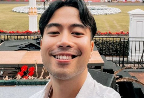 Riwayat Penyakit Vidi Aldiano 6 Tahun Berjuang Lawan Kanker Ginjal, Sempat Pamit dari Panggung Hiburan