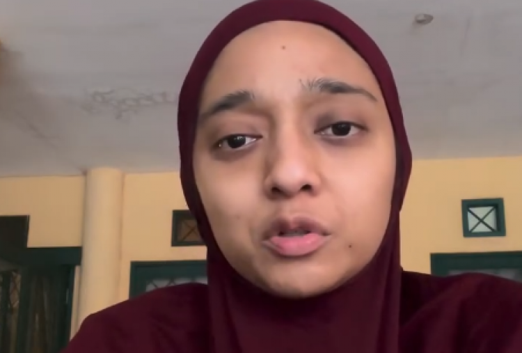 Chiki Fawzi Sudah Dicopot sebagai Petugas PPIH 2026, Eh Tiba-Tiba Dipanggil Lagi