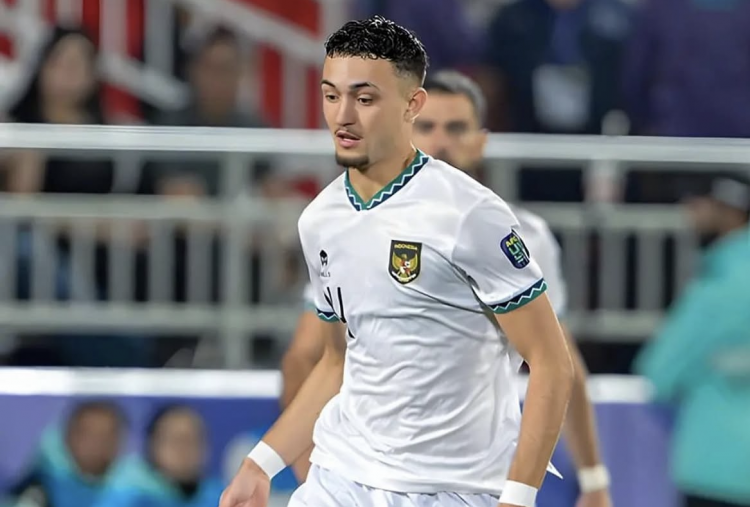 Kembalinya Ivar Jenner Bikin John Herdman Sumringah, Jadi Senjata Rahasia Timnas Indonesia di Piala AFF 2026
