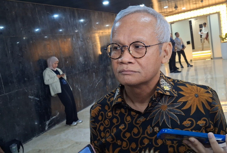 Komisi II DPR Jadwalkan Safari Politik Pekan Depan, Bahas Ambang Batas Pemilu