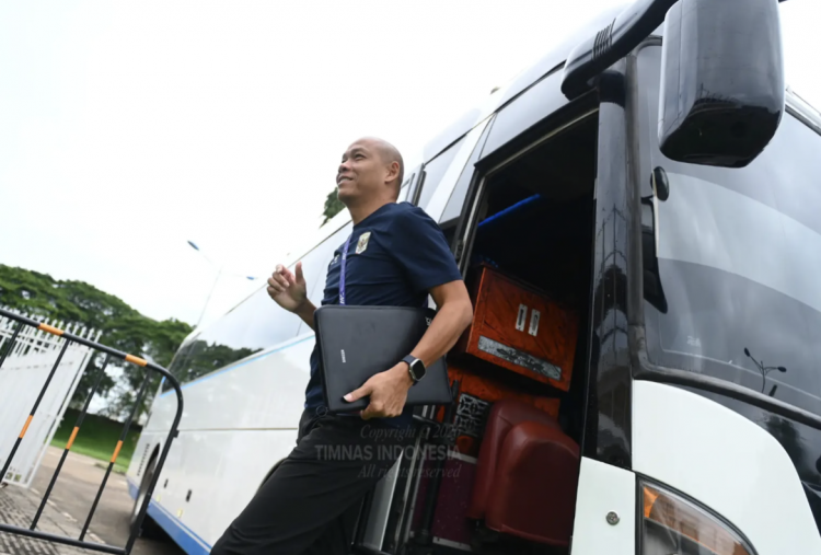 Tak Pernah Menang atas Australia, Nova Arianto Bertekad Akhiri Rekor Buruk Bersama U-20