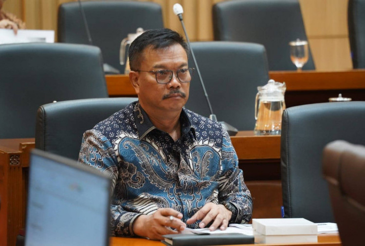 Agar Tepat Sasaran, DPR Minta BGN Tentukan Dapur MBG Berdasarkan Data Penerima Manfaat
