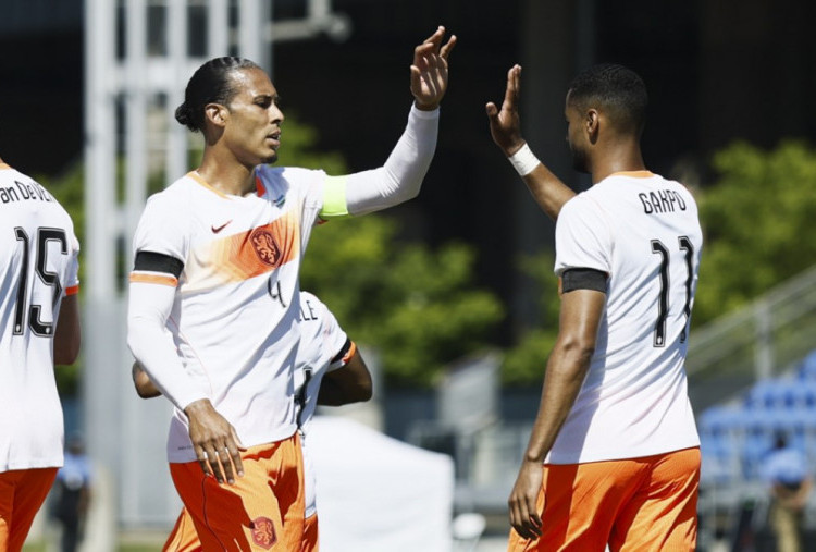 Belanda vs Uzbekistan 2-1, Ronald Koeman Masih Punya Banyak PR