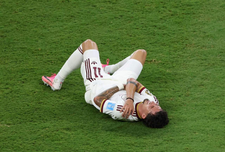 Spanyol Lega! Cedera Pino dan Nico Williams Tak Separah Dugaan Awal
