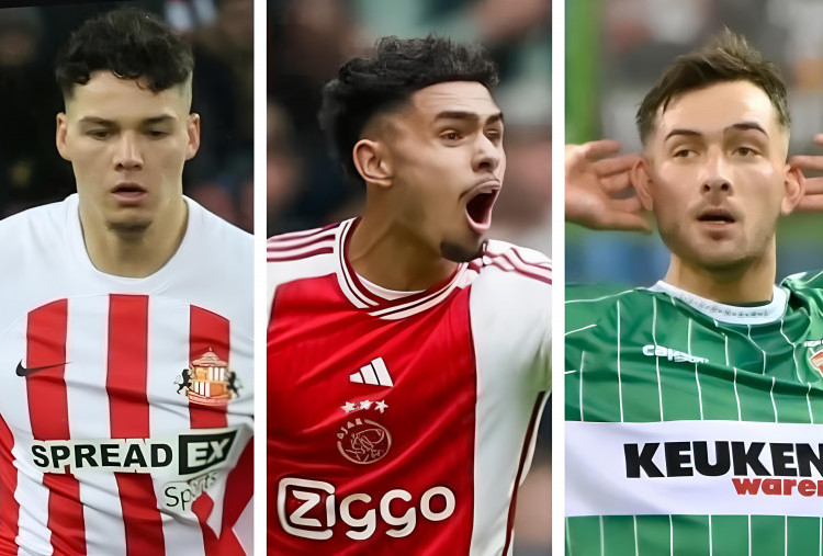 Kecerdikan John Herdman Terbukti! Gooijer dan Zandbergen Diproses Cepat, Media Asia Viralkan Timnas