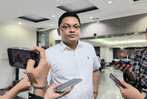 Paman Gibran Anwar Usman Dilarang MK Terlibat Sidang PHPU Legislatif Atas Perkara PSI