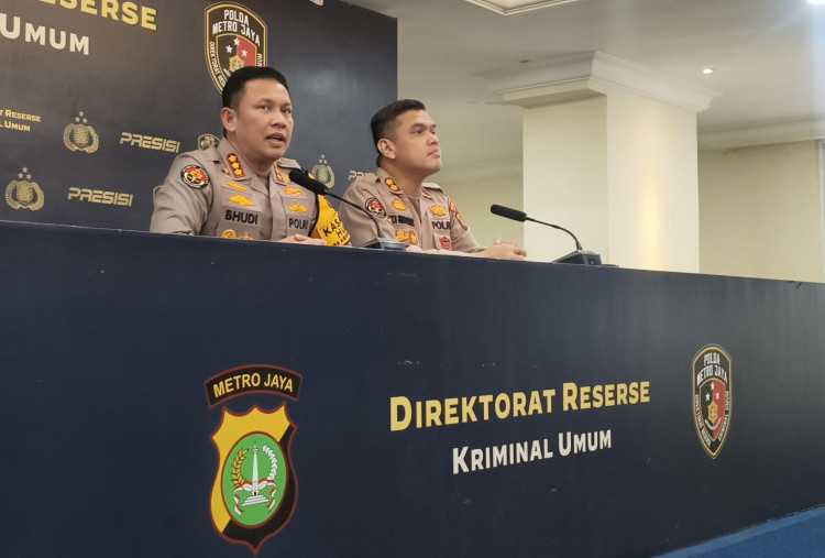 Mutilasi Mayat dalam Karung di Depok Terungkap, Pelaku Ditangkap di Pandeglang!