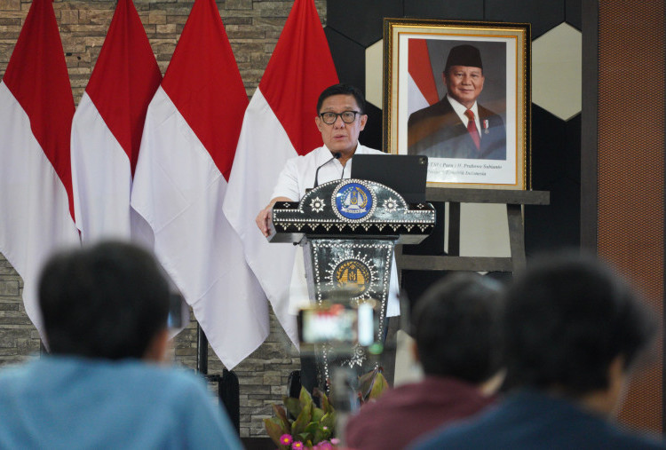 Bertransformasi ke Kementerian Imipas, Imigrasi Cetak Rekor dengan Raihan PNBP Tertinggi Sepanjang Sejarah