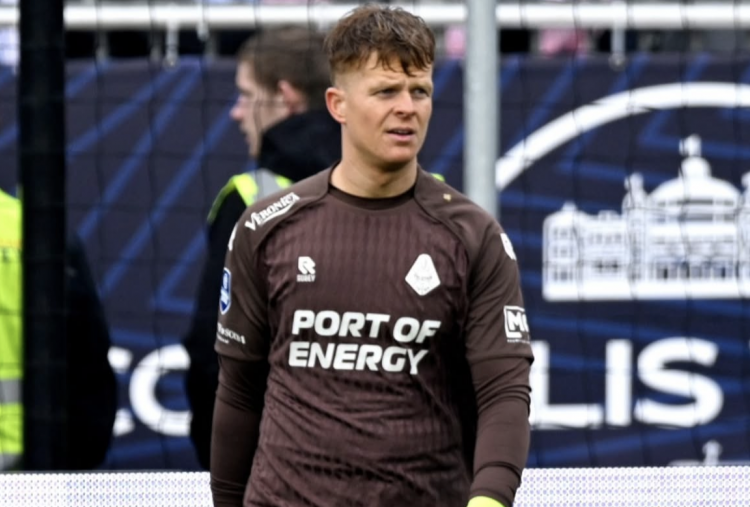 Persib Jadi Sorotan Media Belanda, Dikabarkan Incar Anak Pelatih Timnas De Oranje