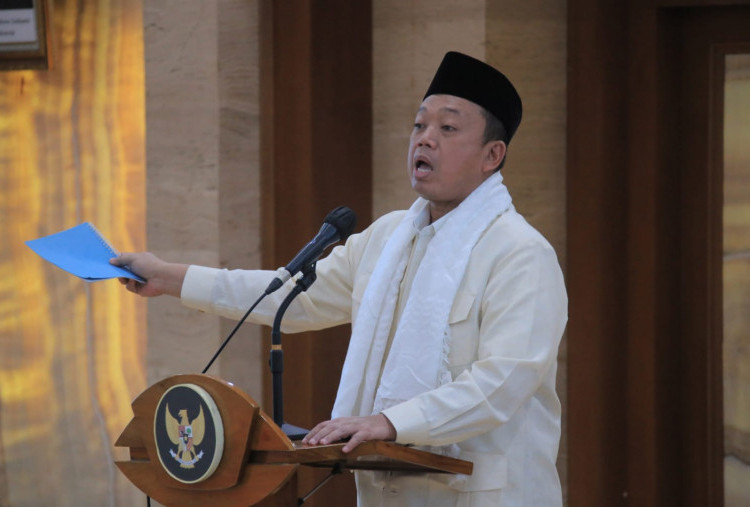 Menteri ATR-BPN Luncurkan Integrasi NIB dan NOP di Tangerang: Semua akan Transparan!