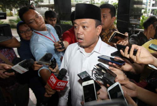 TKN Prabowo-Gibran: Pembuat UU Pemilu yang Memperbolehkan Presiden Berkampanye Sudah Pertimbangkan Etik