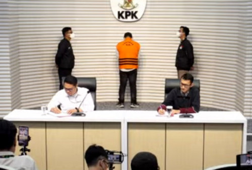Modus ASN Kemenhub Dalam Kasus Korupsi DJKA Diungkap KPK