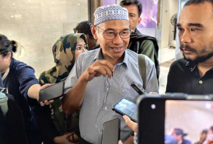Polda Metro Periksa Rizal Fadillah Soal Tudingan Ijazah Palsu Jokowi, Siap Sodorkan Keterangan Ahli