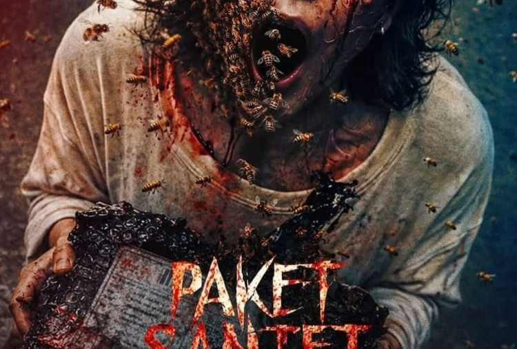 Sinopsis Film Horor Paket Santet, Kiriman Misterius Pencabut Nyawa