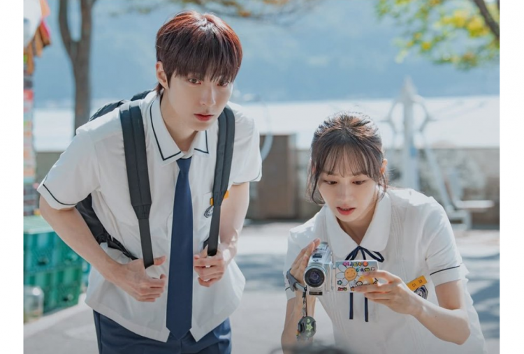 Drakor Dream to You Dibintangi Hwang in Youp dan Hyeri Kapan Tayang? Cek Jadwal dan Sinopsis Lengkapnya