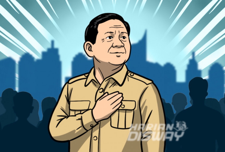 Catatan dari Sarasehan Kebangsaan KSTI 2026 (7): Sekolah Kepemimpinan Prabowo