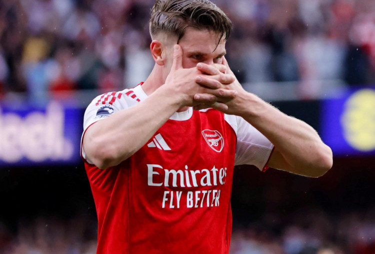Viktor Gyokeres Betah di Arsenal, Ogah Jadi Tumbal demi Julian Alvarez