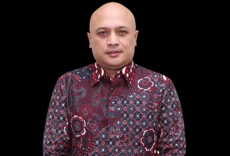 Cheng Yu Pilihan Kepala Biro Administrasi Pimpinan Setdaprov Jatim Pulung Chausar: Tong Xin Xie Li