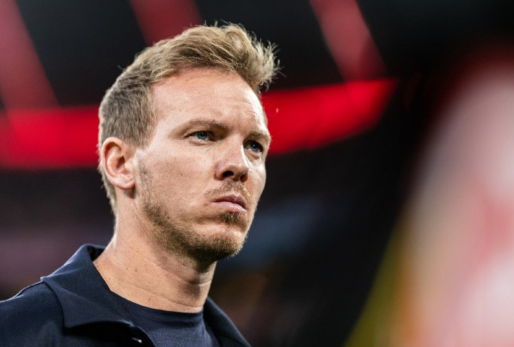 Man United Mulai Cari Pengganti Carrick, Julian Nagelsmann Jadi Kandidat Utama