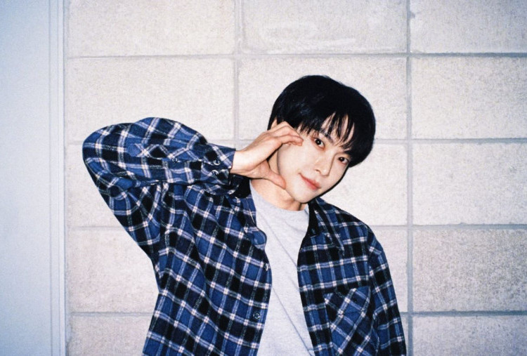 Happy Doyoung Day! Rayakan dengan 5 OST K-Drama yang Dibawakan Doyoung NCT