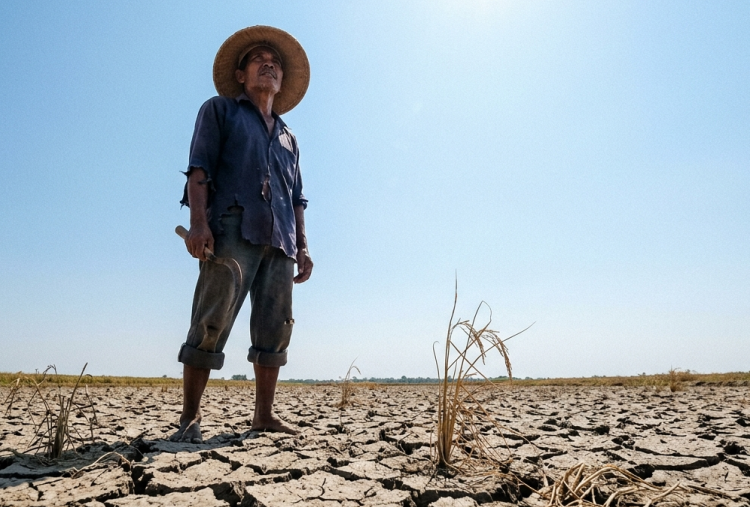 El Niño Berkembang Jadi Kategori Kuat, BMKG: Bertahan hingga Awal 2027