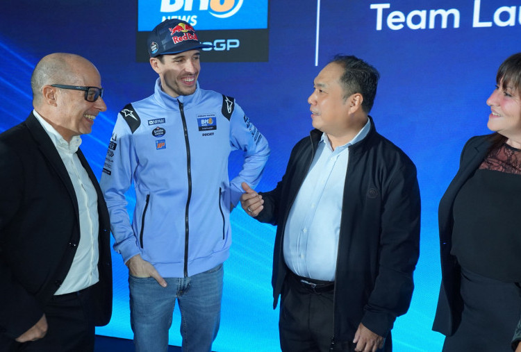 Dari Camilan Cokelat ke Dunia Balap Internasional, Merek Indonesia Naik Kelas