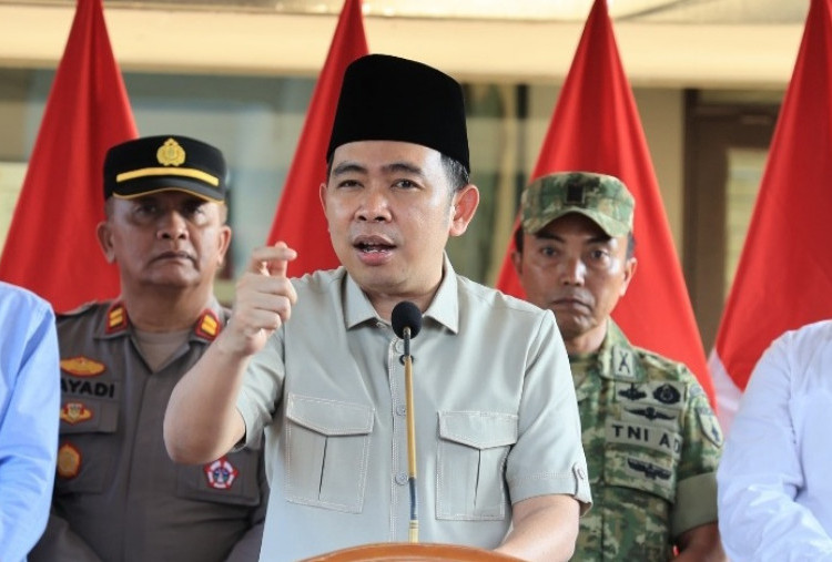 Tumbuh 6,35 Persen, Pertumbuhan Ekonomi Jember Lampaui Jawa Timur dan Nasional pada Kuartal I 2026