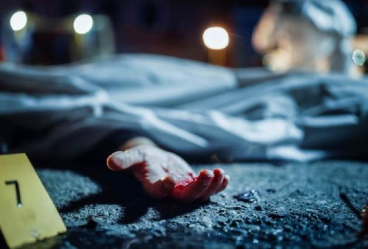 Motif Pembunuhan Terungkap: Sakit Hati Karena Persahabatan Berakhir