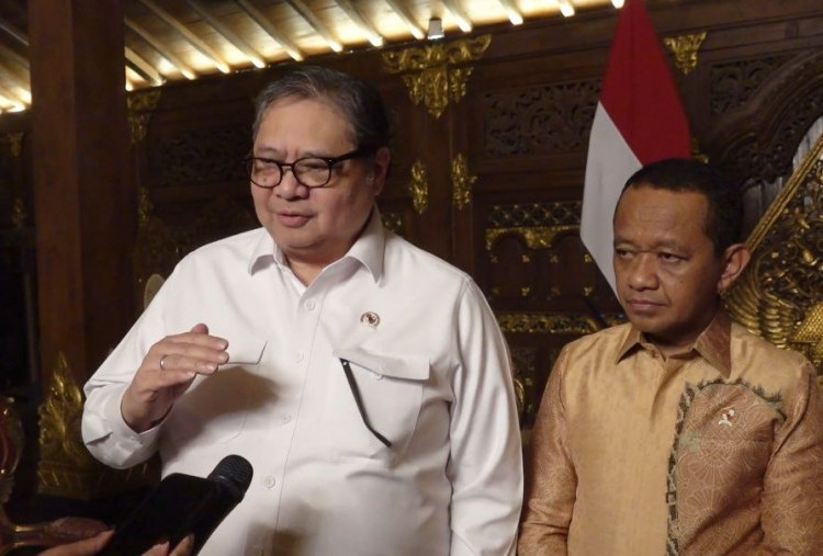 Prabowo Turunkan Harga BBM Nelayan Kapal 30-200 GT Jadi Rp15 Ribu per Liter