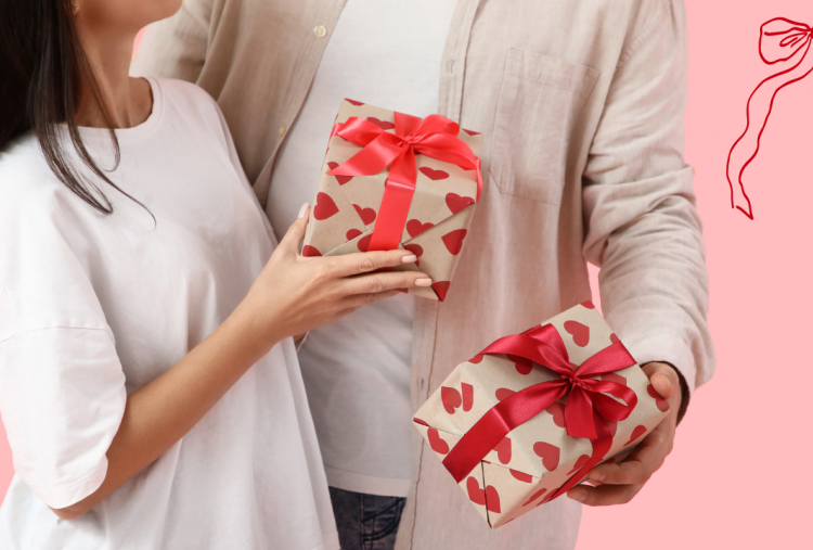 7 Ide Kado Valentine 2026 yang Unik selain Coklat, Anti Mainstream Bikin Pacar Terharu!