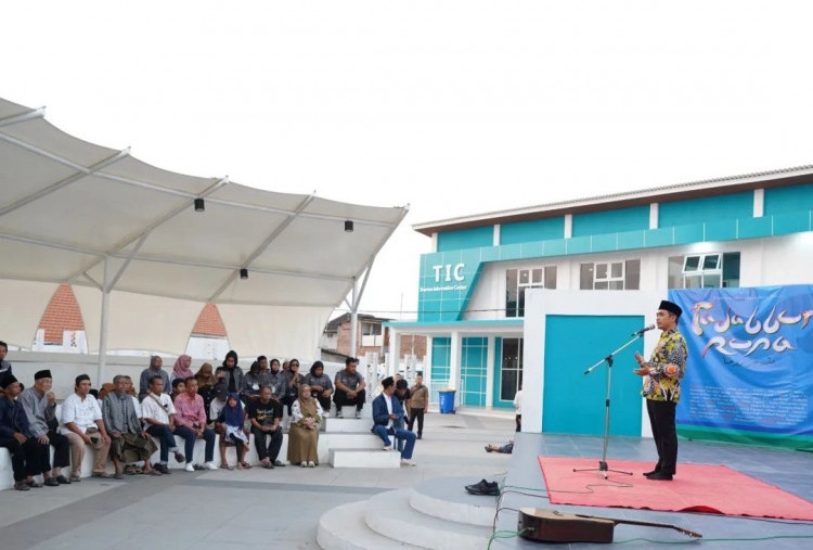 Pasuruan Ingin Bangun Pusat Ekraf, Tapi Terkendala Efisiensi Anggaran