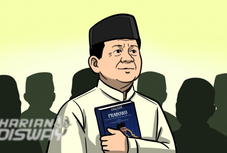 Islam ala Prabowo