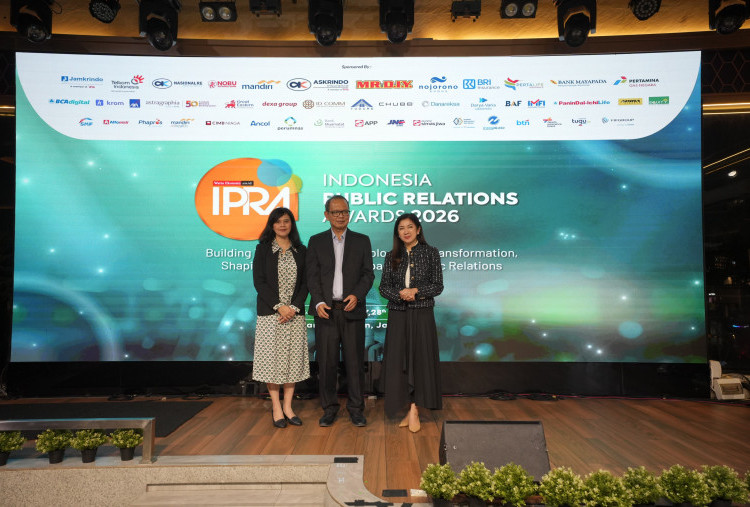 Dirjen Komdigi Ingatkan: Teknologi Tak Otomatis Melahirkan Kepercayaan Publik