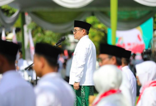 PKB Gelar Ijtima Ulama Nusantara, Bahas Kepemimpinan 2024, Wapres dan Mahfud MD Diundang