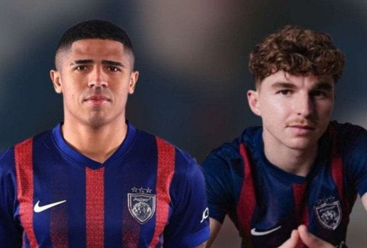 Niat Tiru Timnas Tapi Gagal! Malaysia Terpaksa Naturalisasi Pemain Tua, John Herdman Pamer Skuad
