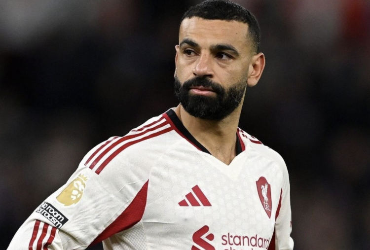 Mohamed Salah Selangkah Lagi Lampaui Rekor Gaji Cristiano Ronaldo, 3 Syarat Ini Harus Dipenuhi Al-Ittihad
