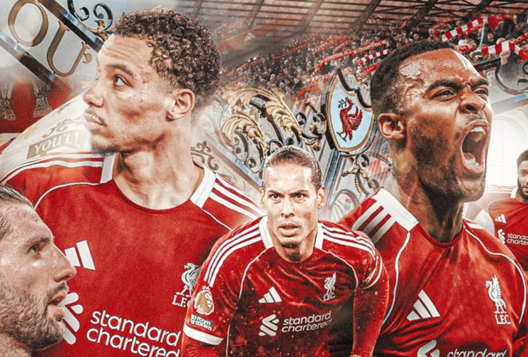 Prediksi Skor Liverpool vs Brighton: Head-to-Head, Situasi Terkini, dan Susunan Pemain